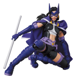 (Pre-order) Batman: Hush MAFEX Action Figure Huntress 15 cm (re-run)