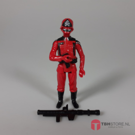 Action Force Red Shadow