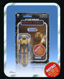 Star Wars Retro Collection NED-B