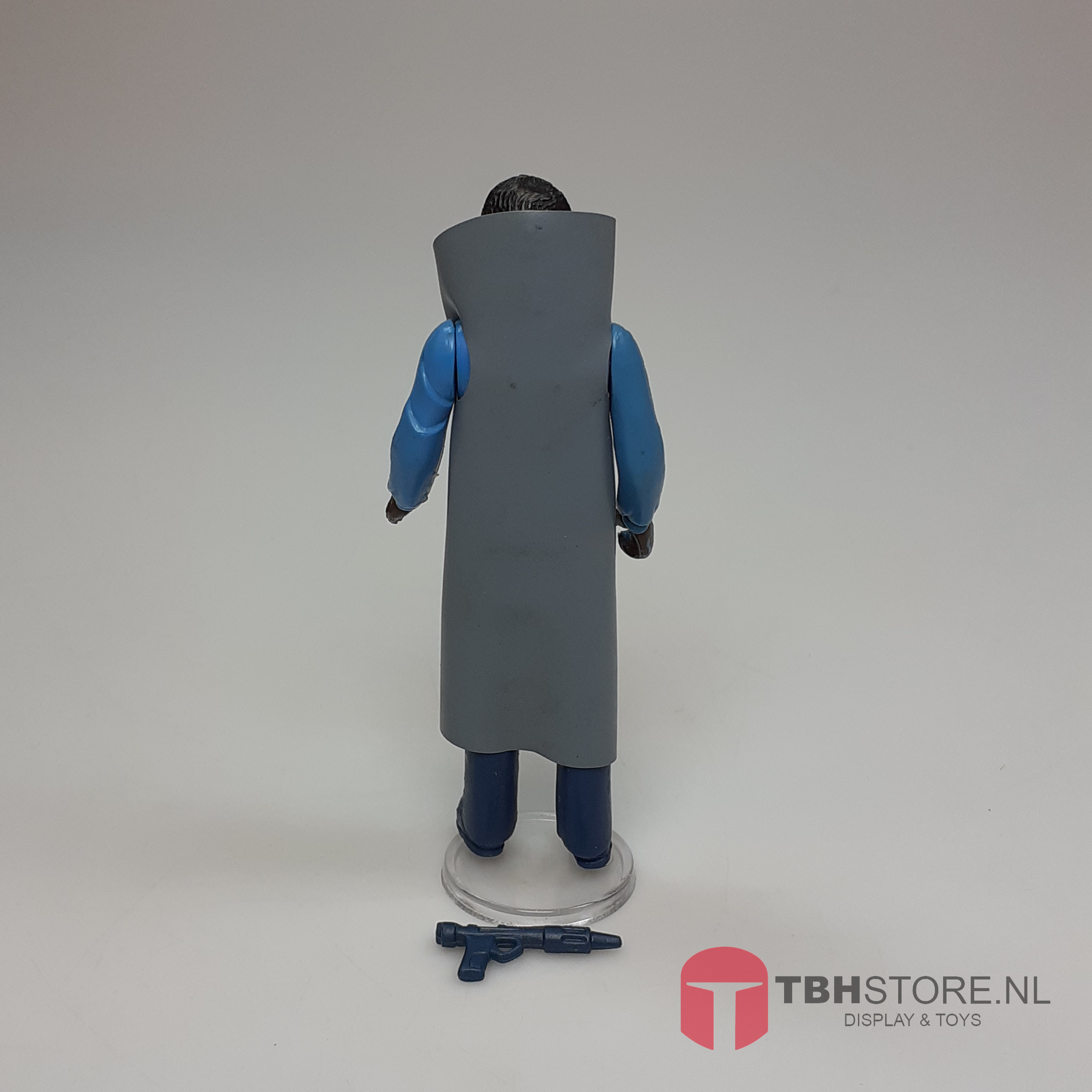 Vintage Star Wars - Lando Calrissian (Compleet)