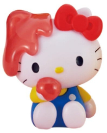 Sanrio Twinchees Mini Figures Hello Kitty & Friends Jam Jelly 5 cm Blind Pack Display (24)