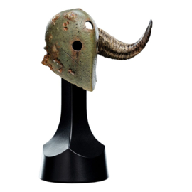 Warhammer: Age Of Sigmar Replica 1/4 Putrid Blightking Helm 15 cm