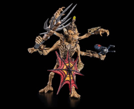 (Pre-order) Infinite Legions: Skeleton Warriors Action Figure Aracula Deluxe