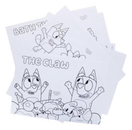 (Pre-order) Bluey Activity & Fun Set