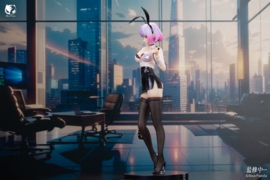 (Pre-order) Original Character PVC Statue 1/4 Luna Illustration by YD 45 cm