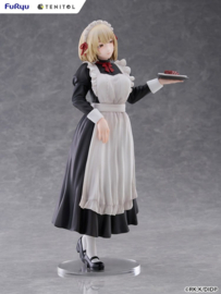 (Pre-order) Delicious in Dungeon Tenitol Tall PVC Figure Falin Classic Maid Ver. 30 cm