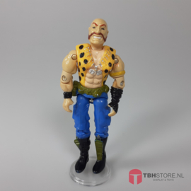 G.I. Joe Gnawgahyde (v1)