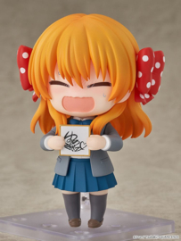 Monthly Girl Nozaki-kun Nendoroid Action Figure Chiyo Sakura 10 cm     