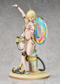 (Pre-order) Goddess of Victory: Nikke PVC Figure 1/4 Elegg: Boom and Shock 48 cm