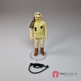 Vintage Star Wars Rebel Commander (Compleet)