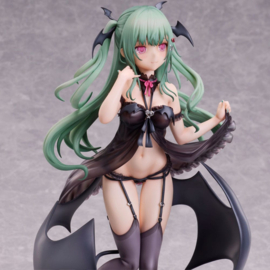 (Pre-order) Original Character PVC Statue 1/5 Succubus-chan Illustration by Karory 28 cm  