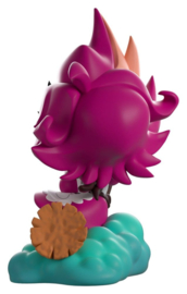 (Pre-order) Hazbin Hotel Vinyl Figure Clean It Up Niffty 13 cm