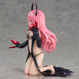 (Pre-order) To Love-Ru Darkness PVC Figure Momo Belia Deviluke Fillette Ver. 15 cm