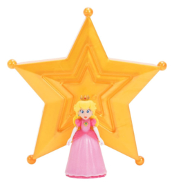 (Pre-order) The Super Mario Galaxy Movie Action Figures 4 cm Wave 1 Assortment (12)