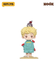 Nook Blind Box Figures Assortment Wasteland Park 9 cm (8)