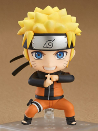 (Pre-order) Naruto Shippuden Nendoroid PVC Action Figure Naruto Uzumaki 10 cm