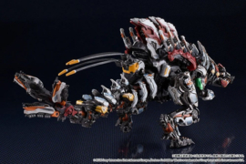 Horizon Forbidden West Moderoid Plastic Model Kit Slaughterspine 39 cm 
