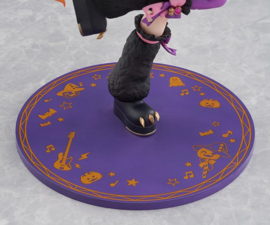 (Pre-order) Uma Musume: Pretty Derby PVC Statue 1/7 Mayano Top Gun: Rockin' MewMeow Ver. 23 cm