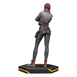 (Pre-order) Cyberpunk 2077 PVC Statue Songbird 23 cm