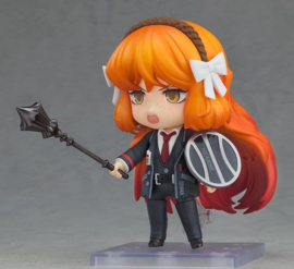 (Pre-order) Limbus Company Nendoroid Action Figure Ishmael 10 cm