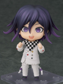 (Pre-order) Danganronpa V3: Killing Harmony Nendoroid Action Figure Kokichi Oma 10 cm