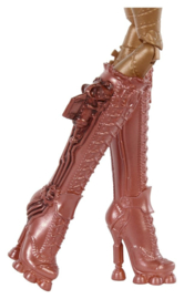 Monster High Collector Doll Robecca Steam