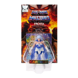 Masters of the Universe Origins Cartoon Collection Frosta