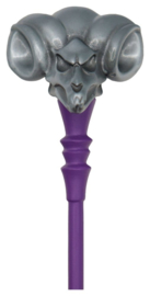 (Pre-order) Masters of the Universe Replica Miniature Havoc Staff Limited Edition 18 cm