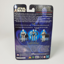 Star Wars Attack of the Clones C-3PO