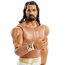 WWE WrestleMania Basic 2022 Seth Rollins