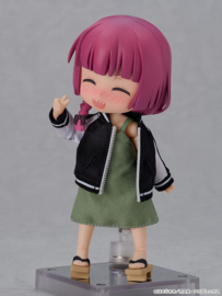 (Pre-order) Bocchi the Rock! Nendoroid Doll Figure Kikuri Hiroi 14 cm 