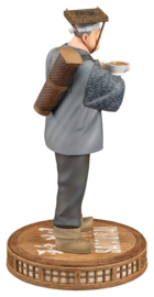 (Pre-order) Blue Eye Samurai PVC Statue Ringo 21 cm       