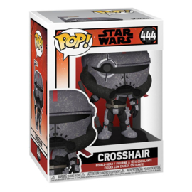 Funko Star Wars: The Bad Batch POP! TV Vinyl Figure Crosshair 9 cm