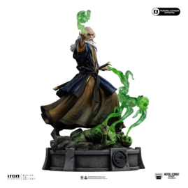 (Pre-order) Mortal Kombat Shang Tsung Art Scale Statue 1/10 Shang Tsung 26 cm
