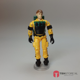 G.I. Joe - Lightfoot (v1) (Compleet)