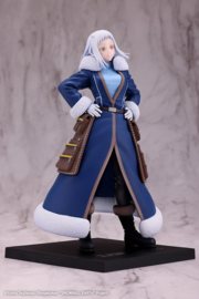 (Pre-order) Snowball Earth Oshi Works PVC Figure Ao Nogi 22 cm