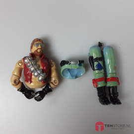 G.I. Joe Monkeywrench (v1)