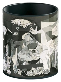 (Pre-order) The Witcher Mug Ciri & Pablo Picasso