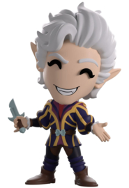 (Pre-order) Baldur's Gate 3 Vinyl Figure Astarion 13 cm   