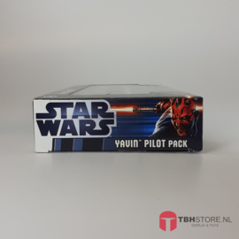 Star Wars - Yavin Pilot Pack