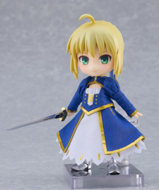 PRE-ORDER Fate/Grand Order Nendoroid Doll Action Figure Saber/Altria Pendragon 14 cm