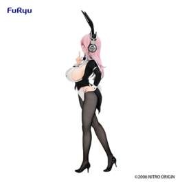 (Pre-order) Super Sonico BiCute Bunnies PVC Figure Newly Drawn Costume Tailcoat Ver. 30 cm