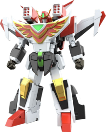 PRE-ORDER The Brave Fighter of Sun Fighbird Action Figure The Gattai Granbird 25 cm