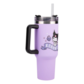 Sanrio Multiway Travel Cup Kuromi