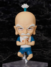 (Pre-order) Hunter x Hunter Nendoroid Action Figure Netero 10 cm  