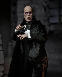 (Pre-order) Universal Monsters Action Figure Ultimate The Phantom of the Opera (1925) 18 cm