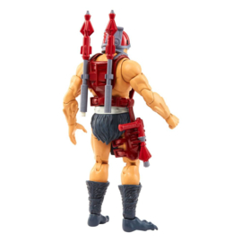 MOTU Masters of the Universe Masterverse New Eternia Zodac (Wave 5)