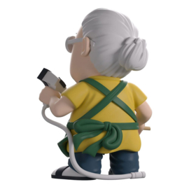 Sakamoto Days Vinyl Figure Taro Sakamoto 12 cm                       