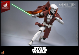 (Pre-order) Star Wars: The Clone Wars Television Masterpiece Action Figure 1/6 Saesee Tiin (Clone Armor) (Hot Toys Exclusive) 32 cm