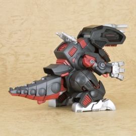(Pre-order) Zoids Plastic Model Kit Death Saurer 9 cm